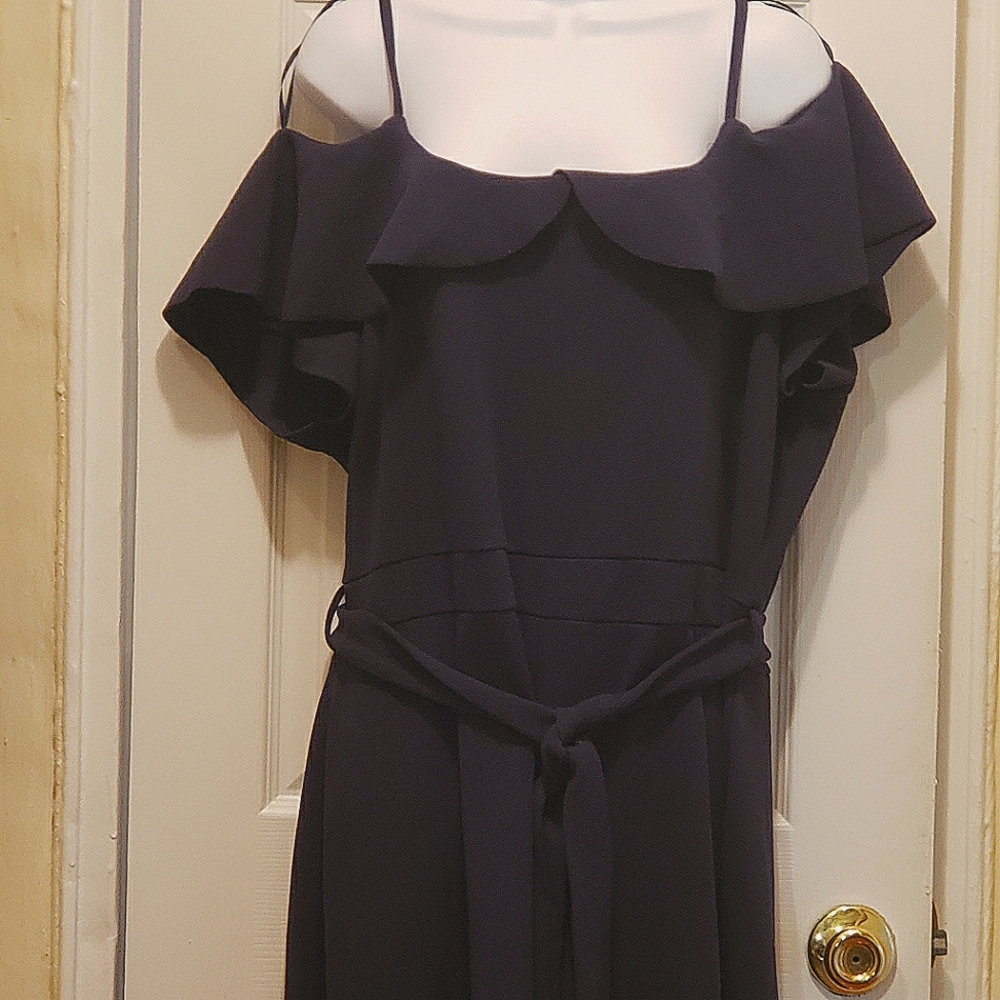 QUIZ JUMPSUIT plus size